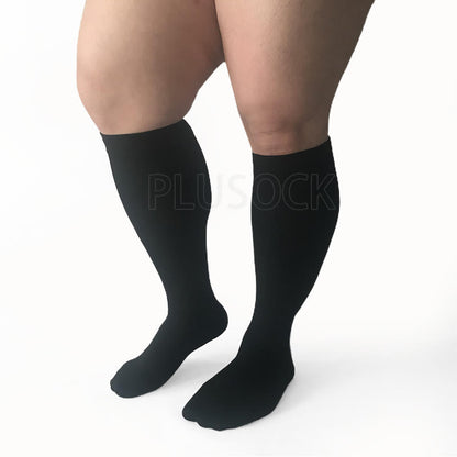 Compressiesokken Plus Size voor Beste Ondersteuning