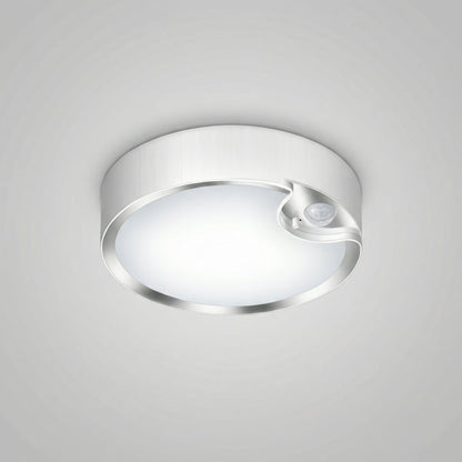 LED Plafondlamp Draadloos met Bewegingssensor op Batterijen - Velinix
