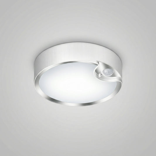 LED Plafondlamp Draadloos met Bewegingssensor op Batterijen - Velinix