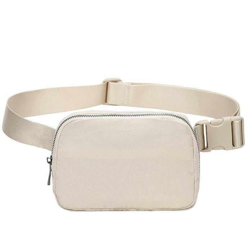 Crossbody Fanny Pack voor Vrouwen Riempje Tas