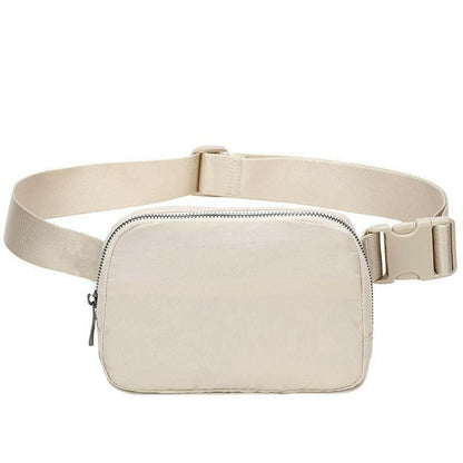 Crossbody Fanny Pack voor Vrouwen Riempje Tas