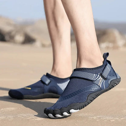 Orthopedische Waterschoenen voor Blote Voeten Comfortabel