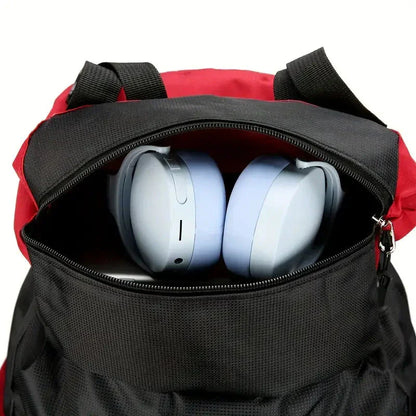 Waterdichte Rugzak 90L - Grote Backpack voor Wandelen en Kamperen