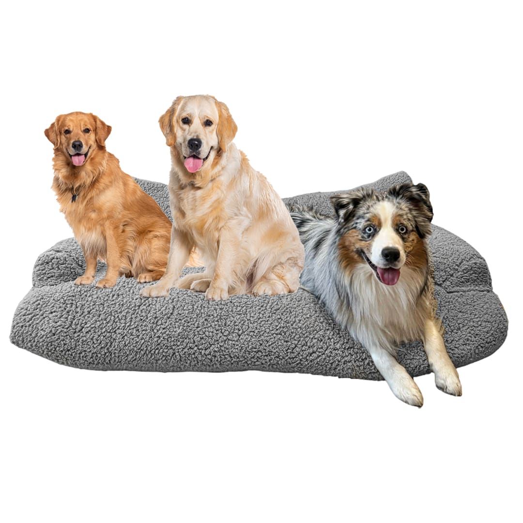 Comfy Hondenbed voor Heerlijke Nachtrust