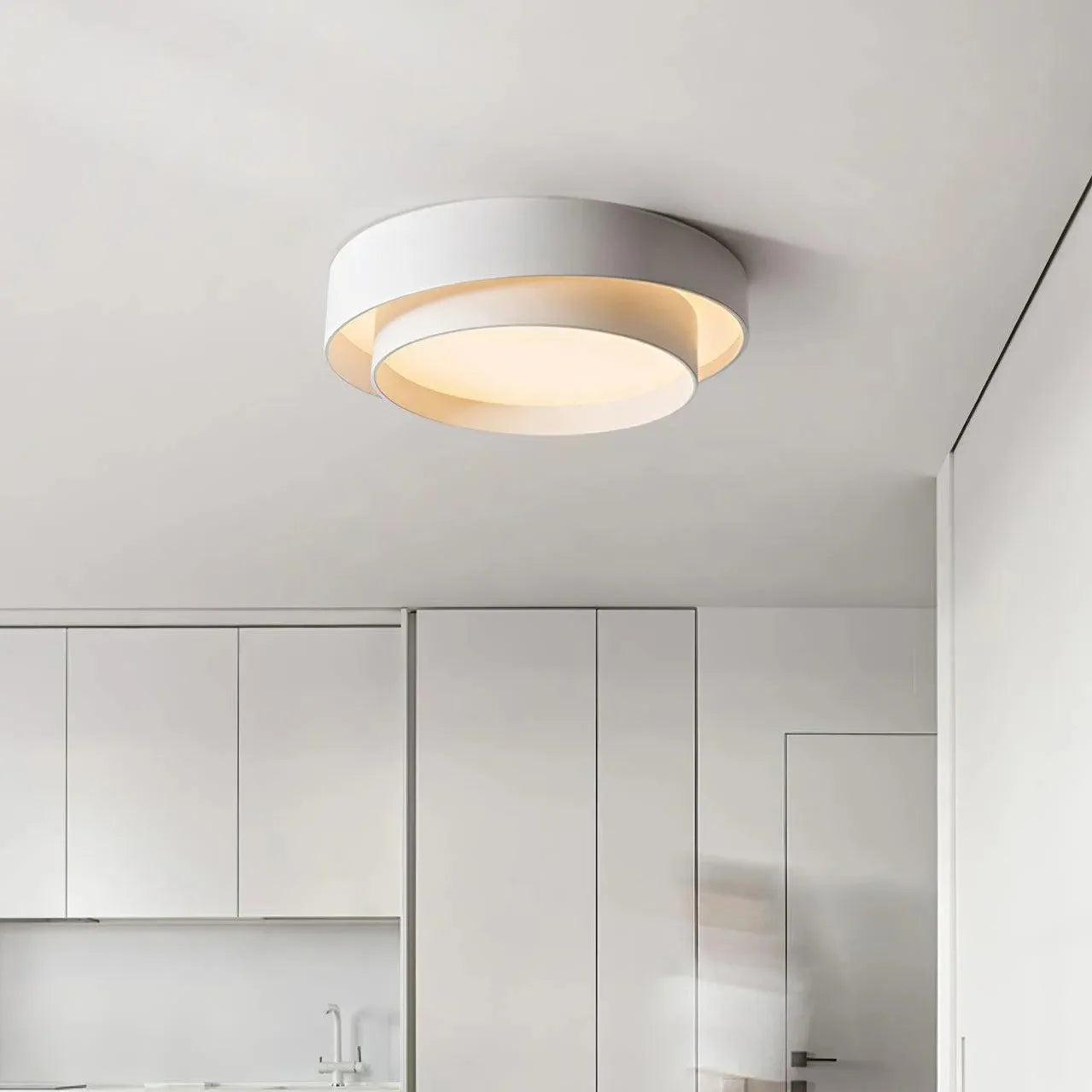 LED Plafondlamp Modern Minimalistisch Design