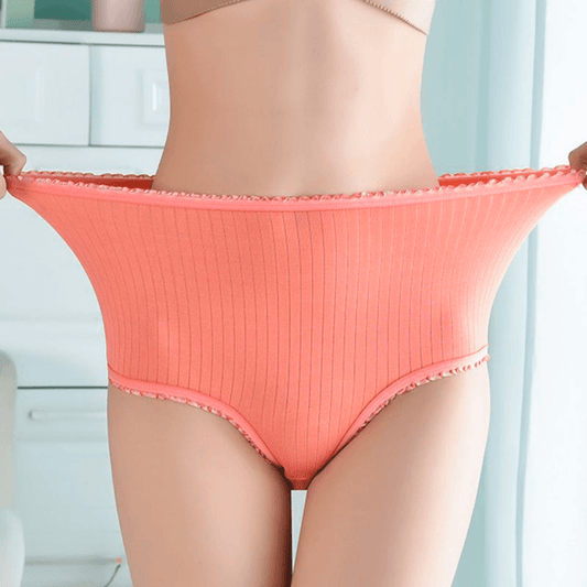Damesondergoed Set van 3 – Lichtgewicht, Comfortabel, Absorberend in Meerdere Maten - Velinix