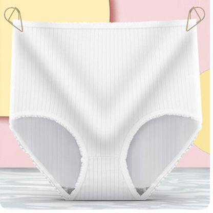 Damesondergoed Set van 3 – Lichtgewicht, Comfortabel, Absorberend in Meerdere Maten