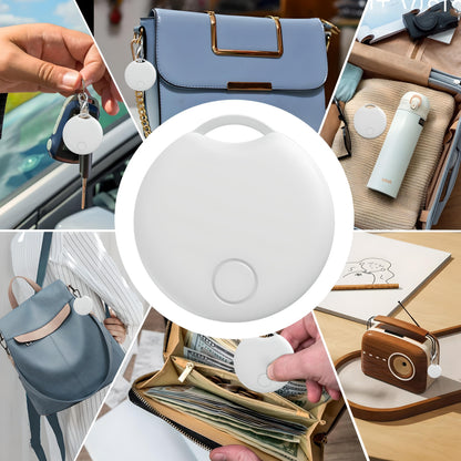 GPS Bagage Tracker Veiligheid voor Reizen