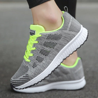 Variant image for Orthostride™ – Dames Sneakers voor Brede Voeten Ademend en Comfortabel-41