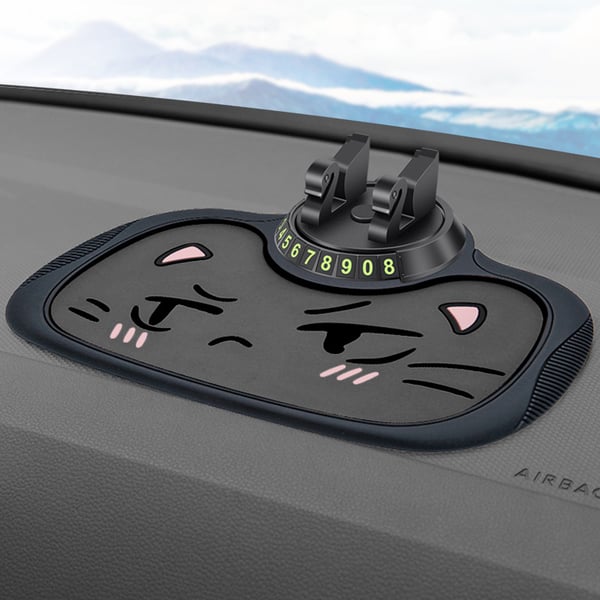 Telefoonhouder Auto Rijd Veilig Zonder Gedoe