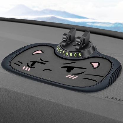 Telefoonhouder Auto Rijd Veilig Zonder Gedoe