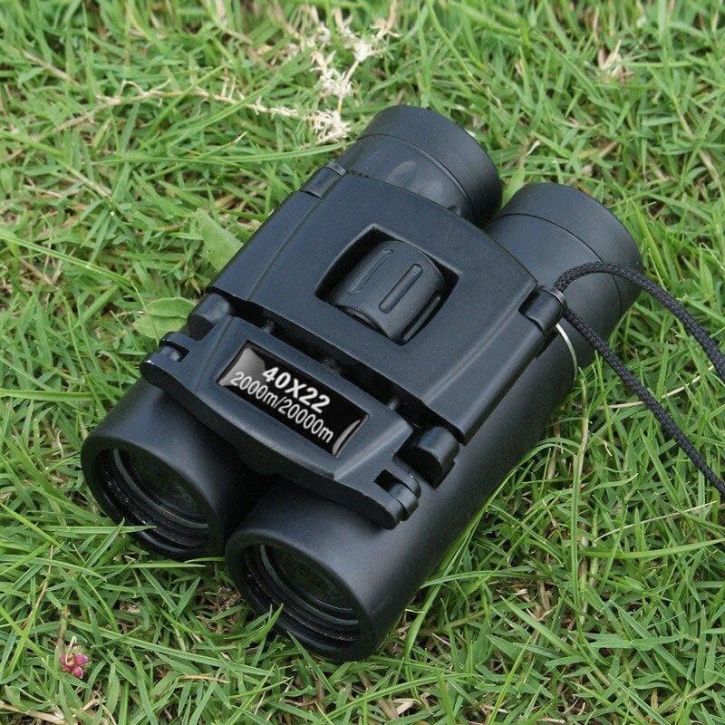 Verrekijker 2000m HD voor Wilddieren Spotten en Buitenactiviteiten
