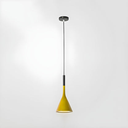 LED Hanglamp Wit Licht Modern Design