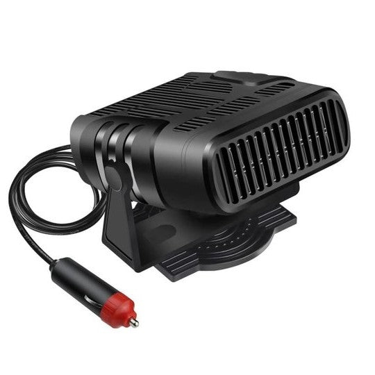 Auto Verwarmings- en Koelventilator 12V Snel en Comfortabel