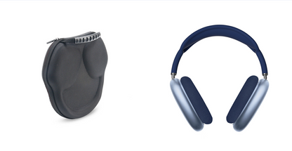 Bluetooth Koptelefoon Draadloos met Microfoon