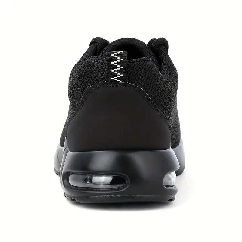Orfixo™ – Heren Werkschoenen S3 met Ergonomisch Comfort en Slipweerstand-5