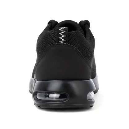 Orfixo™ – Heren Werkschoenen S3 met Ergonomisch Comfort en Slipweerstand-5