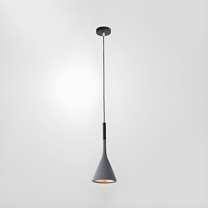 LED Hanglamp Wit Licht Modern Design