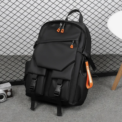 Waterdichte Rugzak Comfortabel voor Reizen en Sport