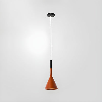 LED Hanglamp Wit Licht Modern Design