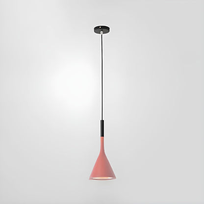 LED Hanglamp Wit Licht Modern Design