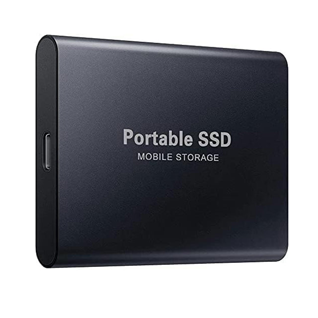 Variant image for DataMax™ – Externe SSD 1TB met Supersnelle Overdracht & Draagbaar Ontwerp-1