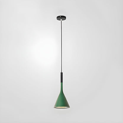 LED Hanglamp Wit Licht Modern Design