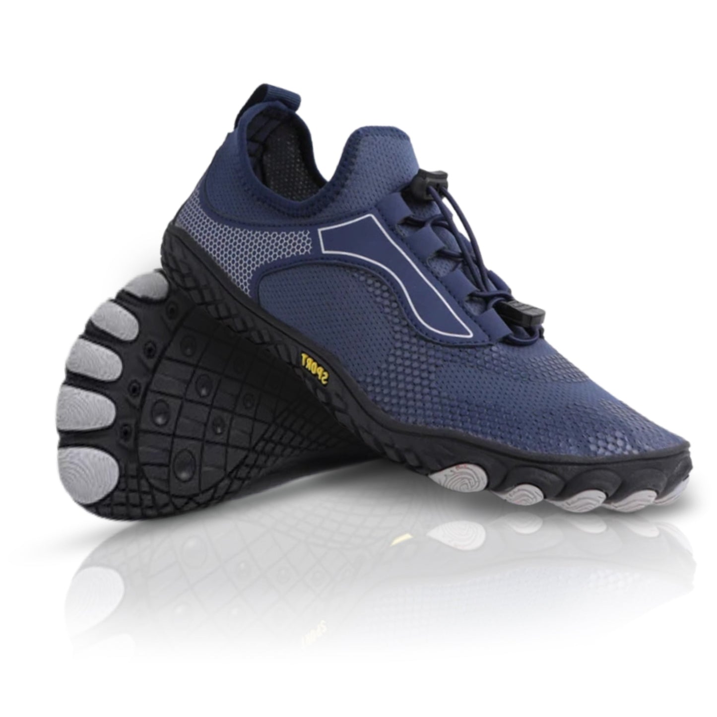 Aventera™ – Dames Barefoot Schoenen Lichtgewicht & Ademend Comfort-2