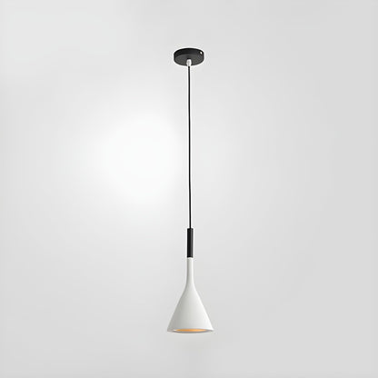 LED Hanglamp Wit Licht Modern Design