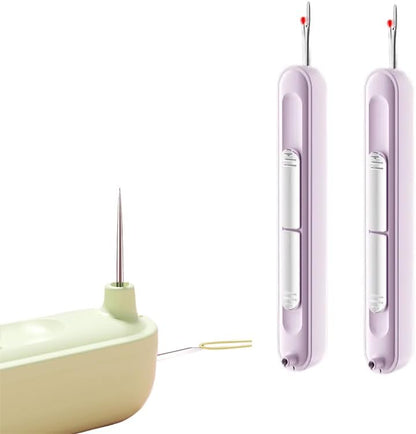 Naaldinrijger en Naadtrimmer Set voor Precies Naaien