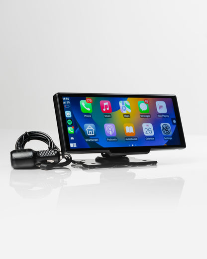 Auto Navigatie Carplay voor Apple en Android