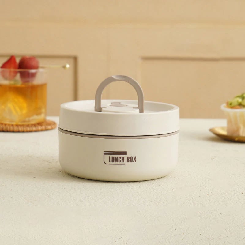 Thermos Container voor Eten Warmhouden