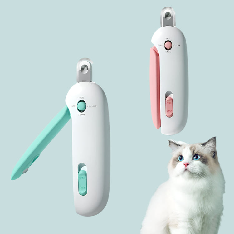 Nagelknippers Verstelbaar Luxe Precisie Knippen