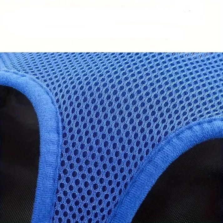 Luxe Huisdier Rugzak Comfortabel en Stijlvol Reizen