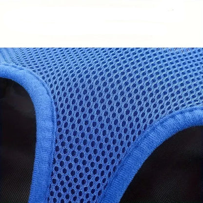 Luxe Huisdier Rugzak Comfortabel en Stijlvol Reizen