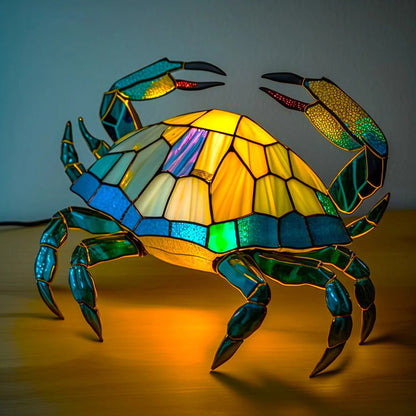 Dieren Tafellamp Uniek Design voor Sfeervolle Verlichting