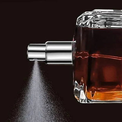 Mannen Parfum Feromoon Giovanni - Aantrekkelijk Geschenk voor Hem