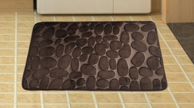 Douchemat Antislip Snel Drogend Luxe Comfort