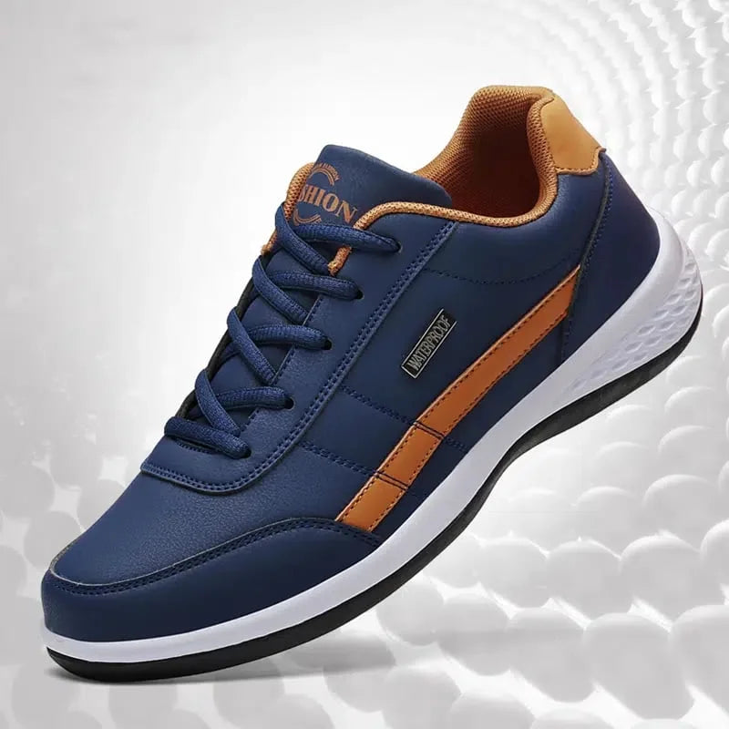 Orthopedische Sneaker voor Mannen en Vrouwen met Voetboog Ondersteuning