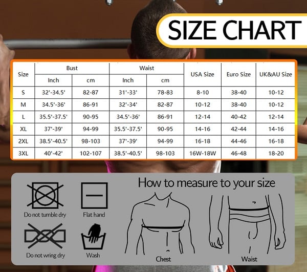 Sauna Vest voor Mannen - Trainingsvest met Taille Trainer voor Comfort en Stijl
