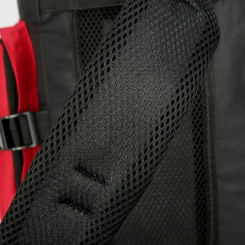 Waterdichte Rugzak 90L - Grote Backpack voor Wandelen en Kamperen