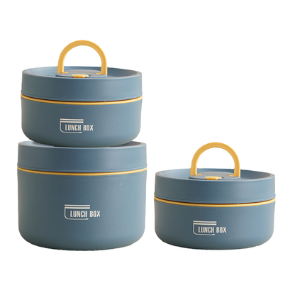 Isolatie Lunchbox Met Gratis Draagtas