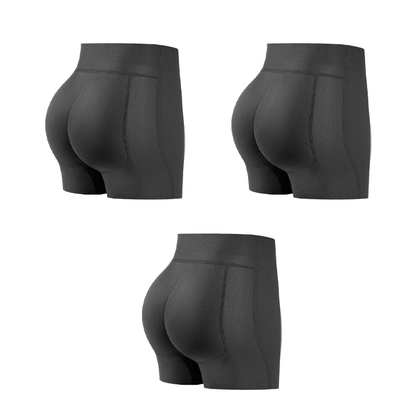 Sport Shorts Wasbaar Zweetvrij voor Perfecte Ronding