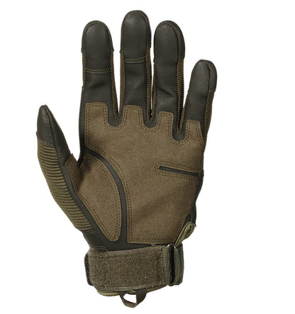 Waterdichte Survival Handschoenen Outdoor
