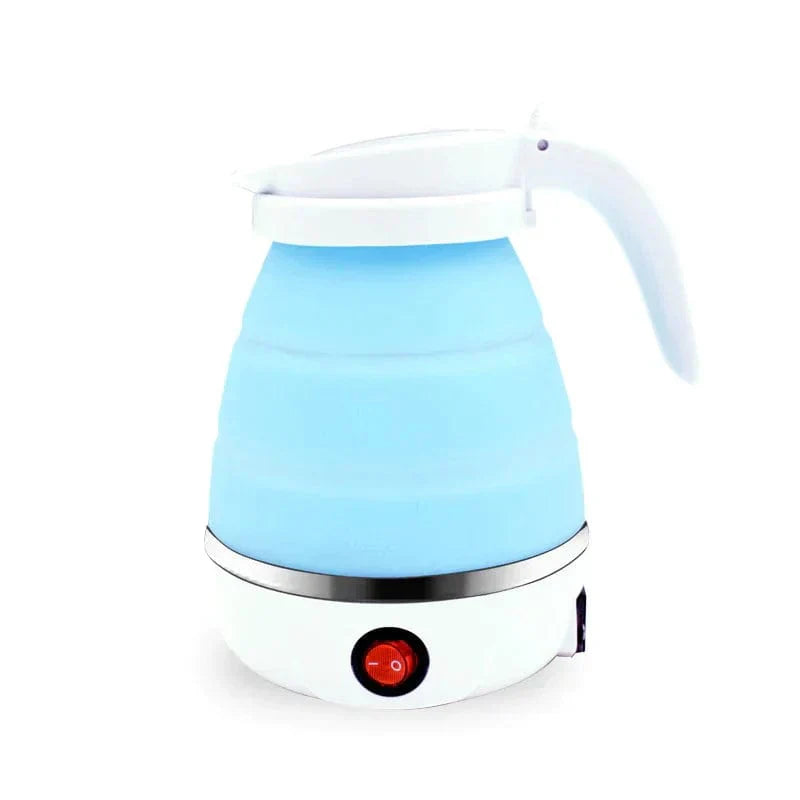 Opvouwbare Waterkoker Luxe Design Reiskoker Compact