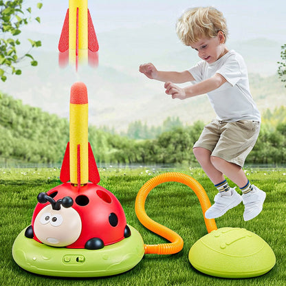 Kinder Speelgoed 3 in 1 voor Binnen en Buiten Spelen