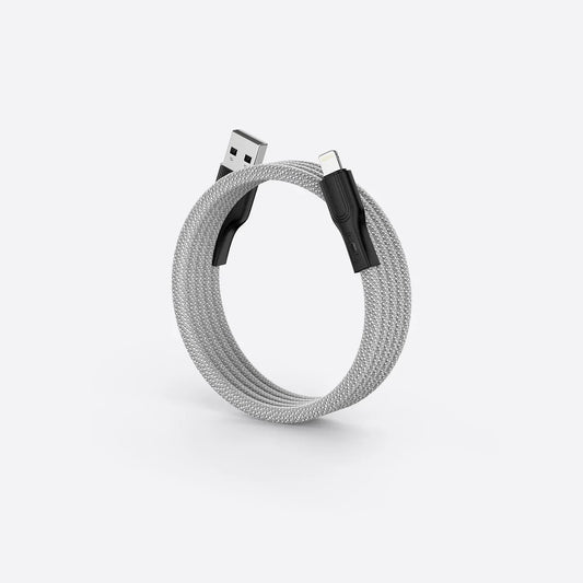 Magnetische Snellaadkabel voor Smartphone - Velinix