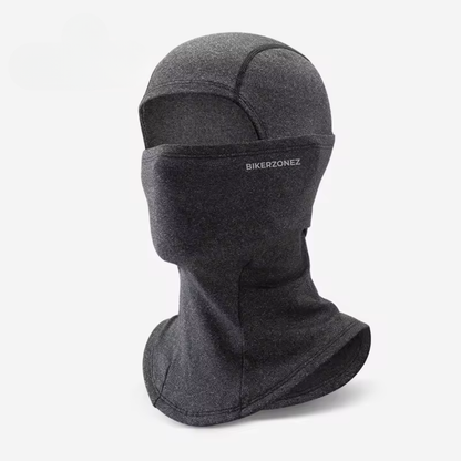 Warme Winter Skimask voor Motorrijden en Fietsen