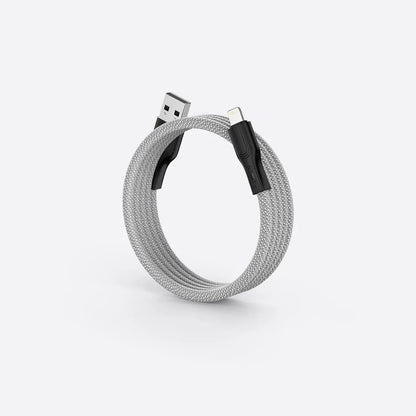 Magnetische Kabel Organiser Tangle Free voor Snoerbeheer