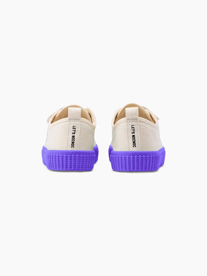 Kinderen Sneakers Trendy Sportief Comfortabel